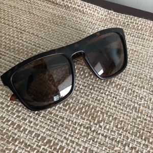Men’s Tortoiseshell Sunglasses